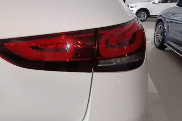 Used Mercedes-Benz GLA 2020 GLA 200 Right Rear Taillight