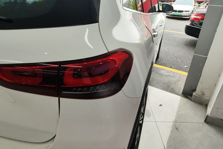 Used Mercedes-Benz GLA 2020 GLA 200 Right Rear Taillight