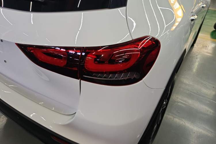 Used Mercedes-Benz GLA 2020 GLA 200 Right Rear Taillight