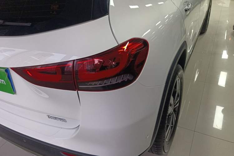 Used Mercedes-Benz GLA 2020 GLA 200 Right Rear Taillight