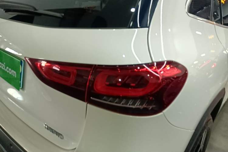 Used Mercedes-Benz GLA 2020 GLA 200 Right Rear Taillight