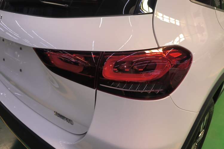 Used Mercedes-Benz GLA 2020 GLA 200 Right Rear Taillight
