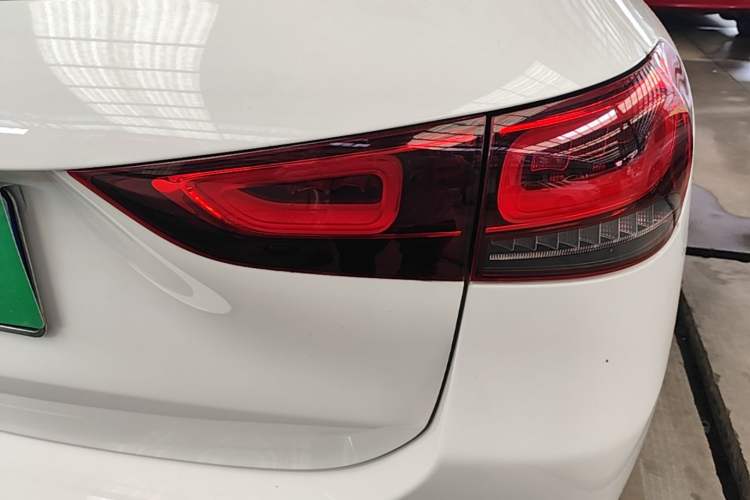 Used Mercedes-Benz GLA 2020 GLA 200 Right Rear Taillight