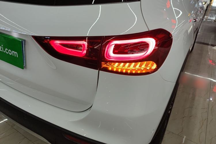 Used Mercedes-Benz GLA 2020 GLA 200 Right Rear Taillight
