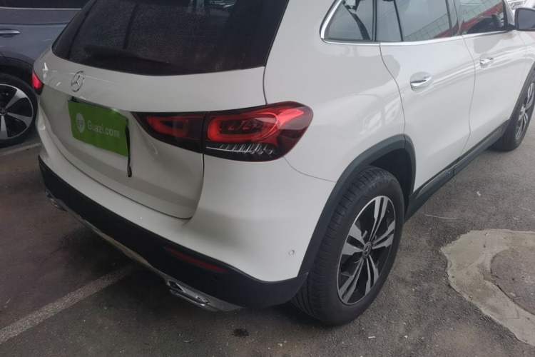 Used Mercedes-Benz GLA 2020 GLA 200 Right Rear Taillight