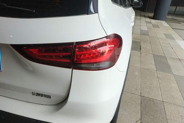 Used Mercedes-Benz GLA 2020 GLA 180 Right Rear Taillight