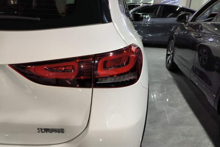 Used Mercedes-Benz GLA 2020 GLA 200 Right Rear Taillight