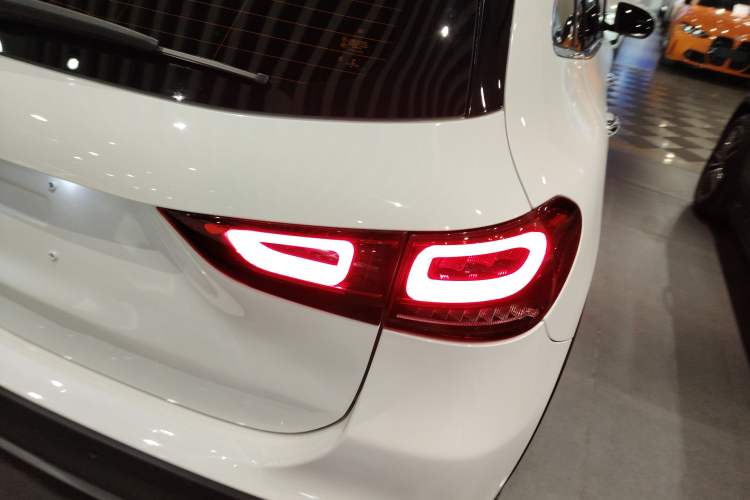 Used Mercedes-Benz GLA 2020 GLA 200 Right Rear Taillight