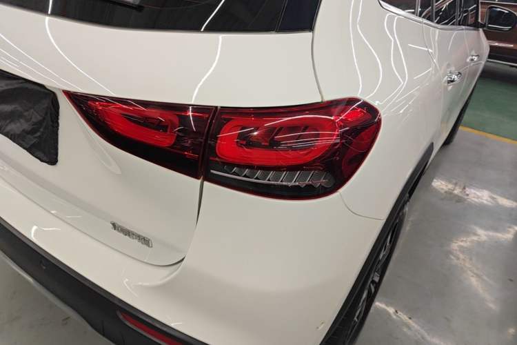Used Mercedes-Benz GLA 2020 GLA 200 Right Rear Taillight