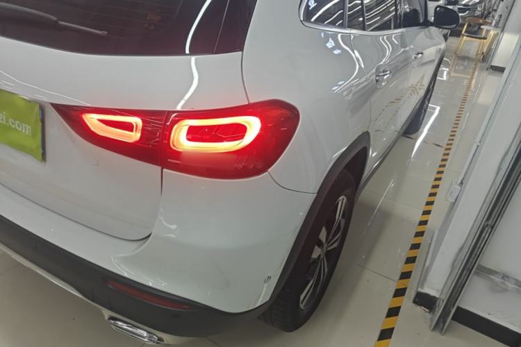 Used Mercedes-Benz GLA 2020 GLA 200 Right Rear Taillight