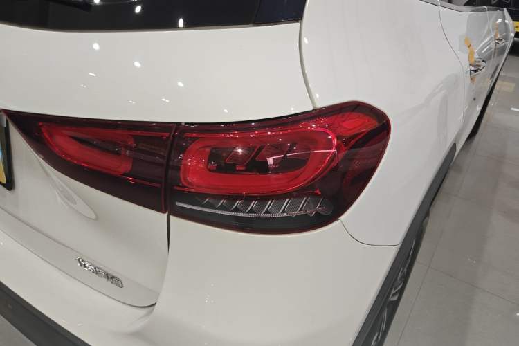 Used Mercedes-Benz GLA 2020 GLA 200 Right Rear Taillight