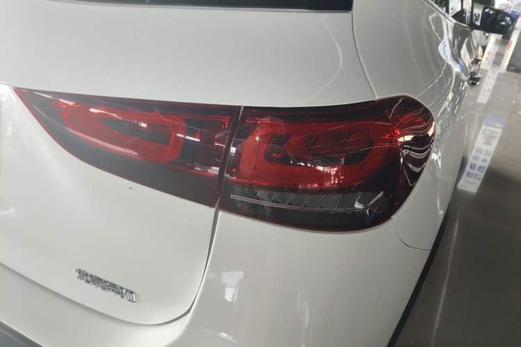 Used Mercedes-Benz GLA 2020 GLA 200 Right Rear Taillight