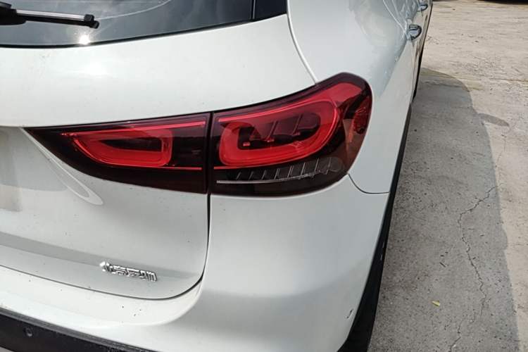 Used Mercedes-Benz GLA 2020 GLA 180 Right Rear Taillight