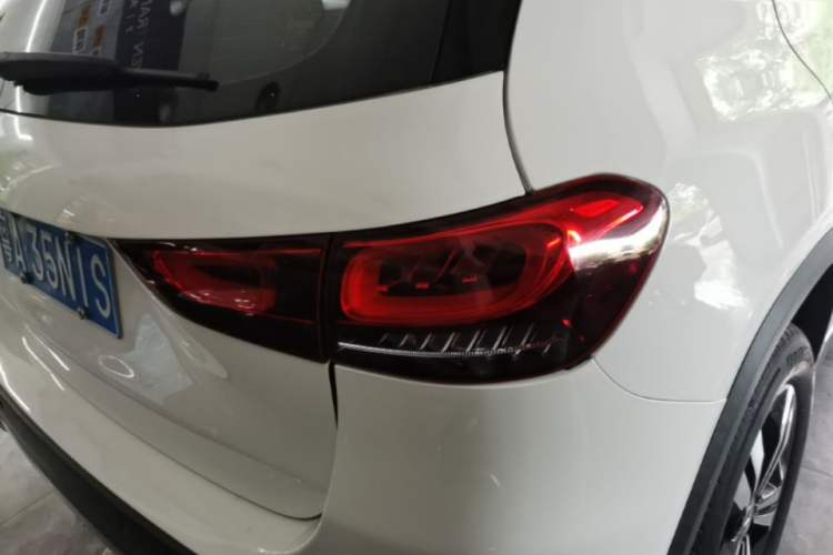 Used Mercedes-Benz GLA 2020 GLA 200 Right Rear Taillight