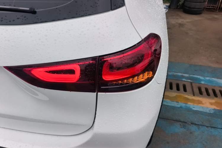Used Mercedes-Benz GLA 2020 GLA 200 Right Rear Taillight