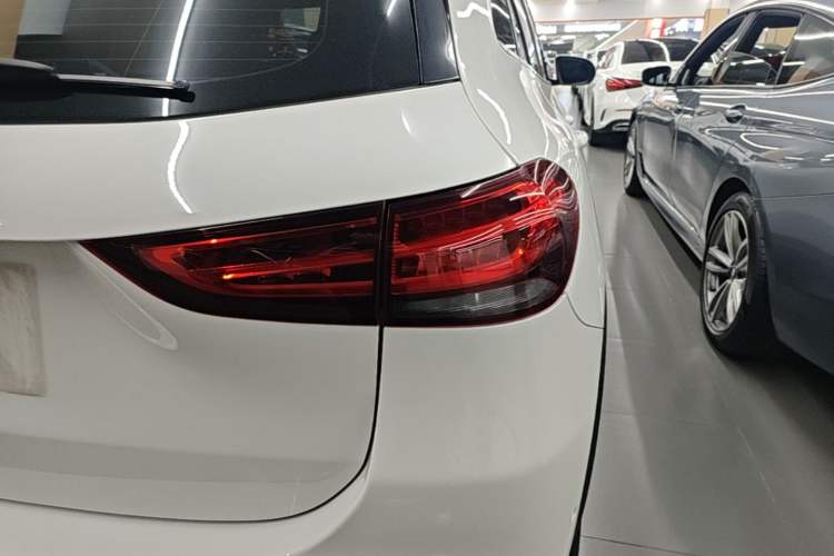 Used Mercedes-Benz GLA 2020 GLA 180 Right Rear Taillight
