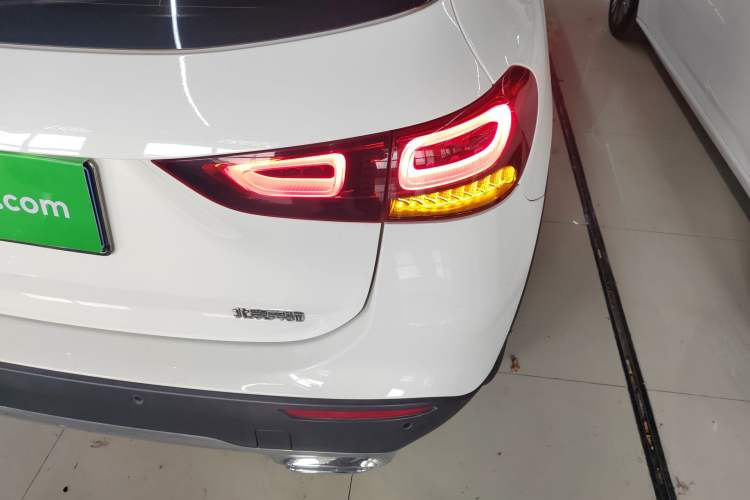 Used Mercedes-Benz GLA 2020 GLA 200 Right Rear Taillight