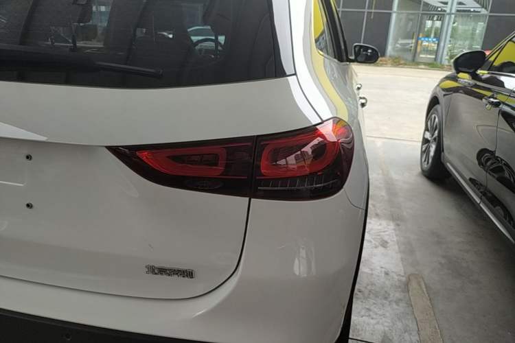 Used Mercedes-Benz GLA 2020 GLA 200 Right Rear Taillight