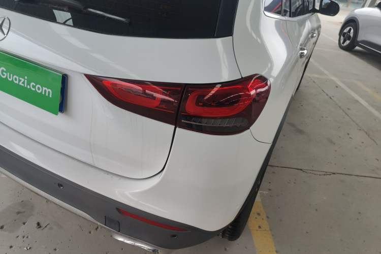 Used Mercedes-Benz GLA 2020 GLA 200 Right Rear Taillight