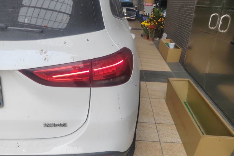 Used Mercedes-Benz GLA 2020 GLA 180 Right Rear Taillight