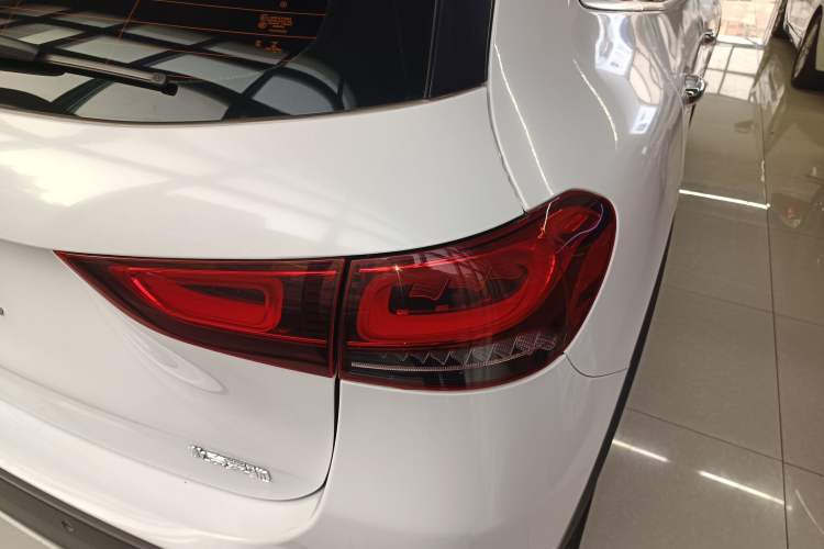 Used Mercedes-Benz GLA 2020 GLA 200 Right Rear Taillight