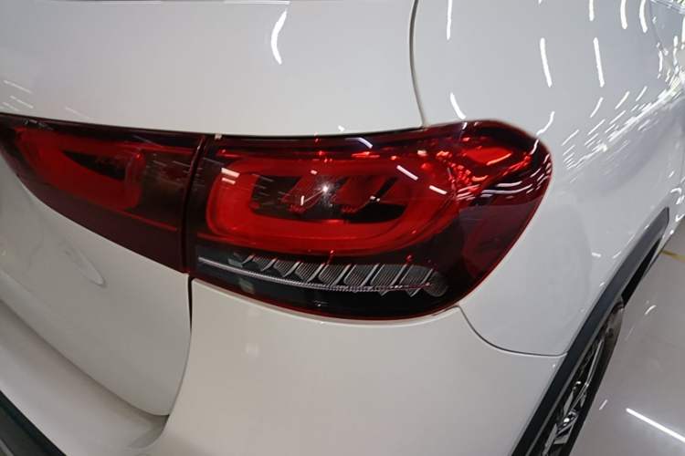 Used Mercedes-Benz GLA 2020 GLA 200 Right Rear Taillight