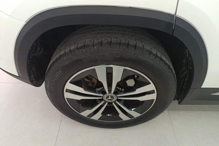 Used Mercedes-Benz GLA 2020 GLA 180 Right Rear Wheel Hub