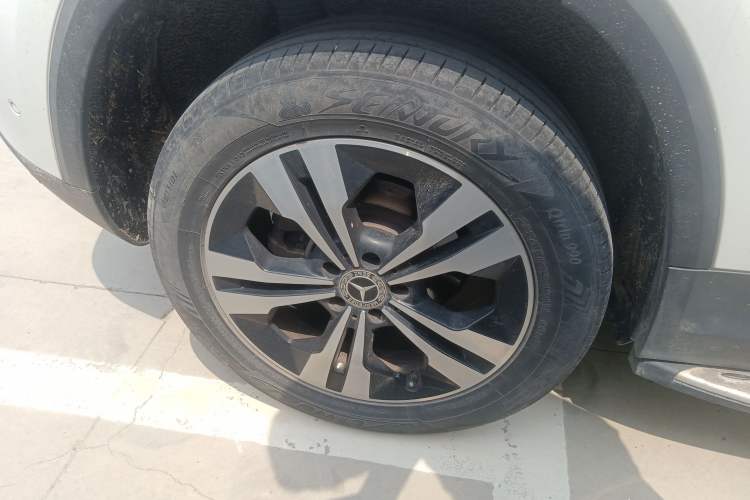 Used Mercedes-Benz GLA 2020 GLA 200 Right Rear Wheel Hub