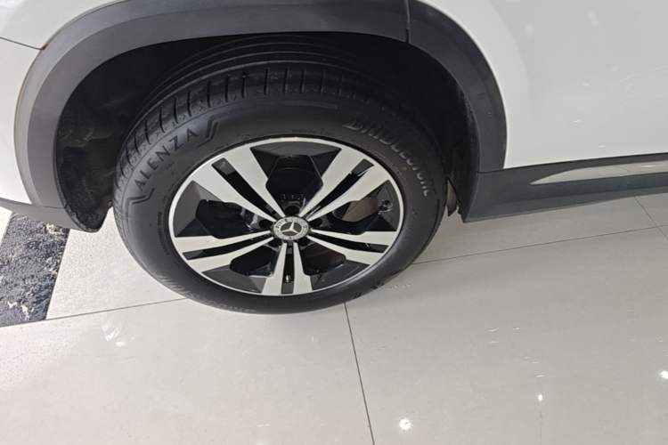 Used Mercedes-Benz GLA 2020 GLA 200 Right Rear Wheel Hub