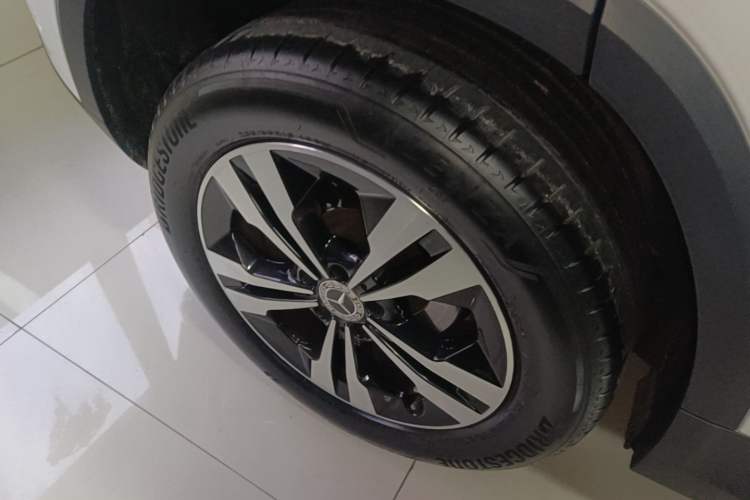 Used Mercedes-Benz GLA 2020 GLA 200 Right Rear Wheel Hub
