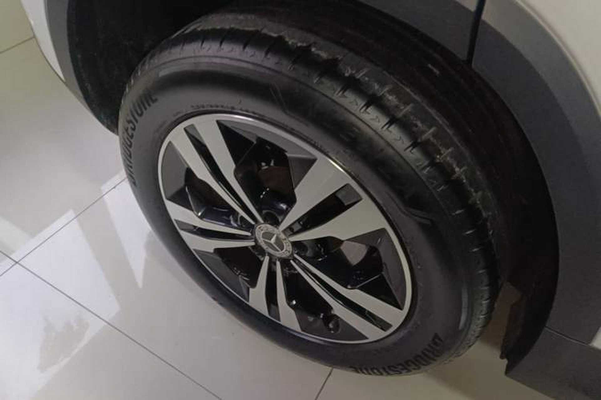 Used Mercedes-Benz GLA 2020 GLA 200 Right Rear Wheel Hub
