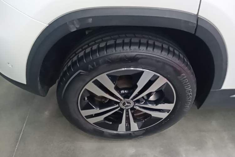 Used Mercedes-Benz GLA 2020 GLA 200 Right Rear Wheel Hub