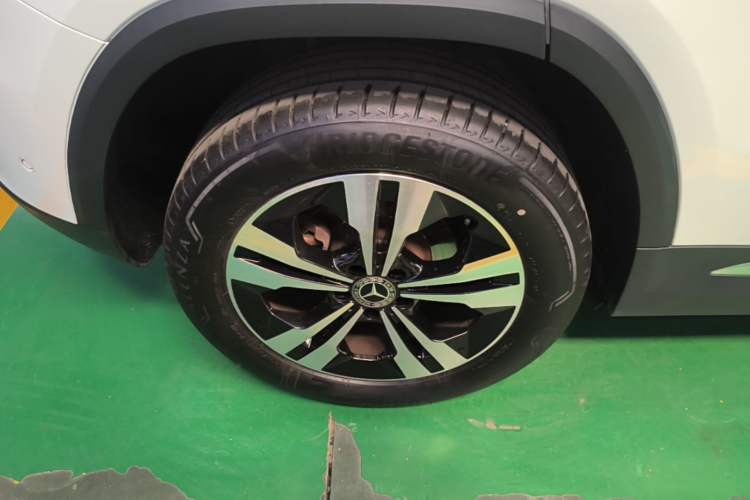 Used Mercedes-Benz GLA 2020 GLA 200 Right Rear Wheel Hub