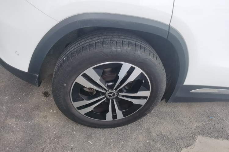 Used Mercedes-Benz GLA 2020 GLA 200 Right Rear Wheel Hub