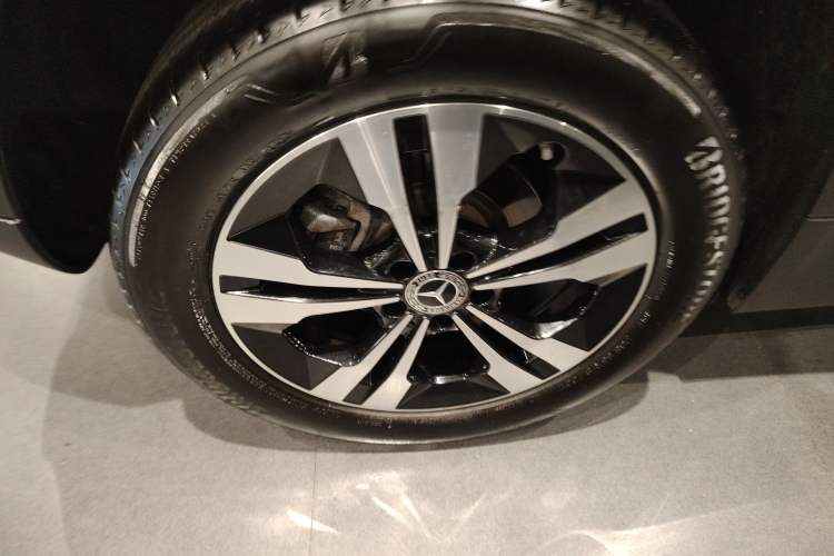 Used Mercedes-Benz GLA 2020 GLA 200 Right Rear Wheel Hub
