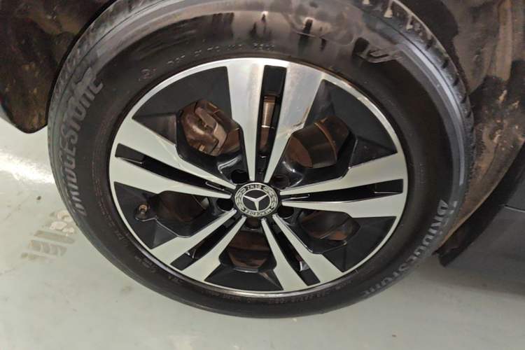 Used Mercedes-Benz GLA 2020 GLA 200 Right Rear Wheel Hub