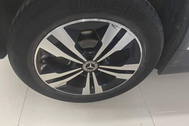 Used Mercedes-Benz GLA 2020 GLA 200 Right Rear Wheel Hub
