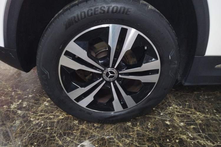 Used Mercedes-Benz GLA 2020 GLA 200 Right Rear Wheel Hub