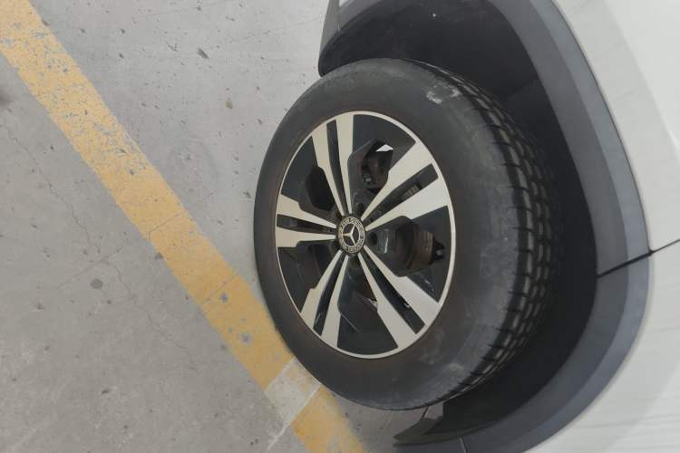 Used Mercedes-Benz GLA 2020 GLA 200 Right Rear Wheel Hub