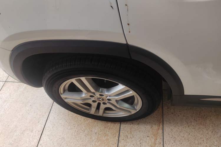 Used Mercedes-Benz GLA 2020 GLA 180 Right Rear Wheel Hub