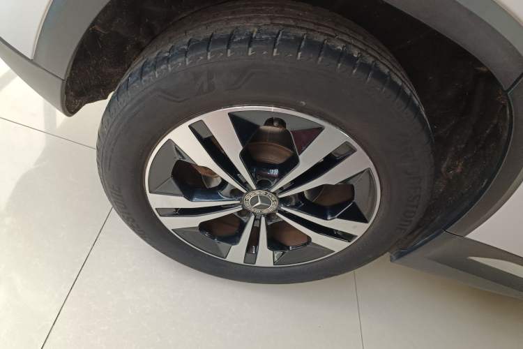 Used Mercedes-Benz GLA 2020 GLA 200 Right Rear Wheel Hub