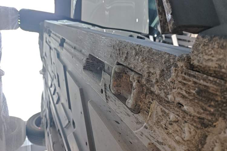 Used Mercedes-Benz GLA 2020 GLA 200 Right Side Sill