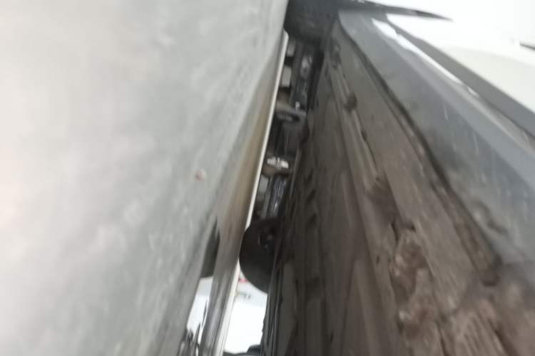 Used Mercedes-Benz GLA 2020 GLA 200 Right Side Sill