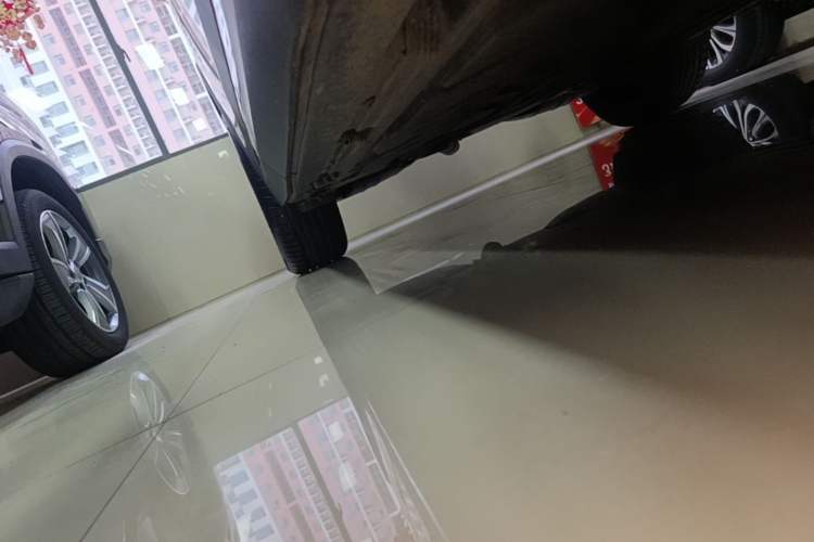 Used Mercedes-Benz GLA 2020 GLA 200 Right Side Sill