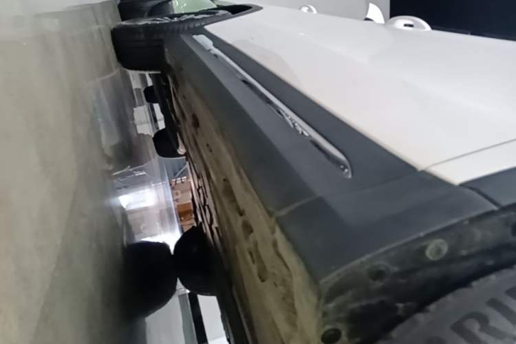 Used Mercedes-Benz GLA 2020 GLA 200 Right Side Sill