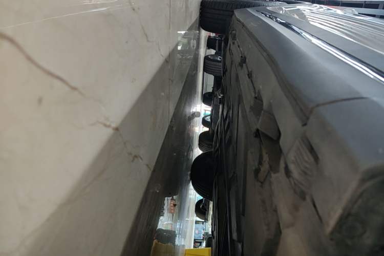 Used Mercedes-Benz GLA 2020 GLA 200 Right Side Sill