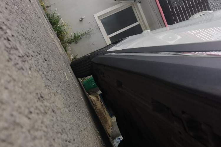Used Mercedes-Benz GLA 2020 GLA 200 Right Side Sill