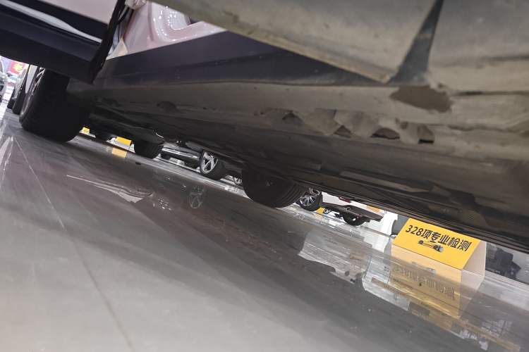Used Mercedes-Benz GLA 2020 GLA 200 Right Side Sill
