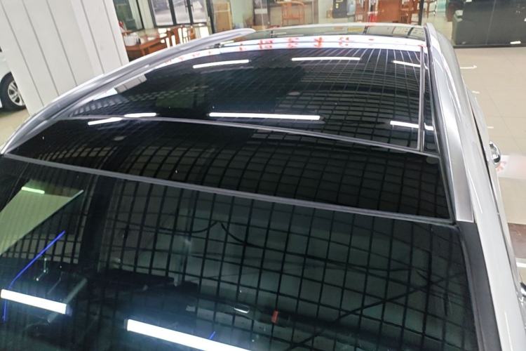 Used Mercedes-Benz GLA 2020 GLA 180 Roof