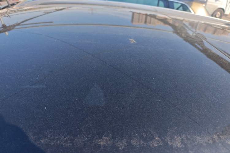 Used Mercedes-Benz GLA 2020 GLA 200 Roof